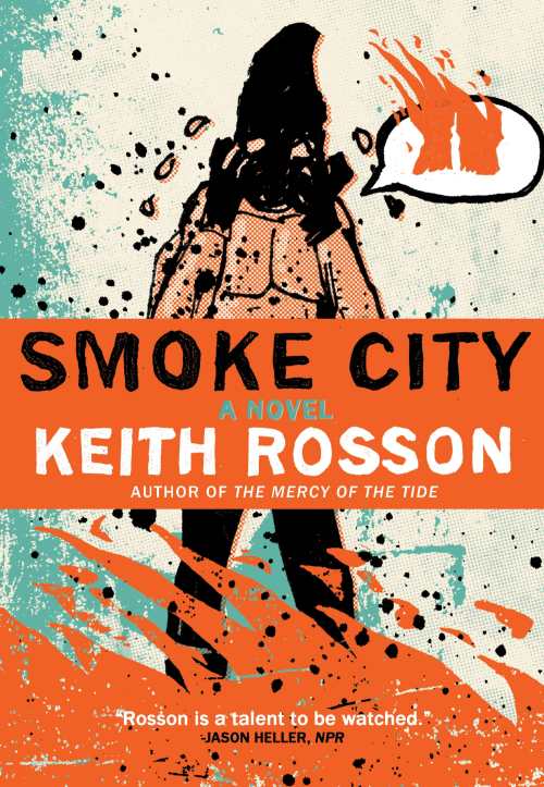 Image of Smoke City Cover