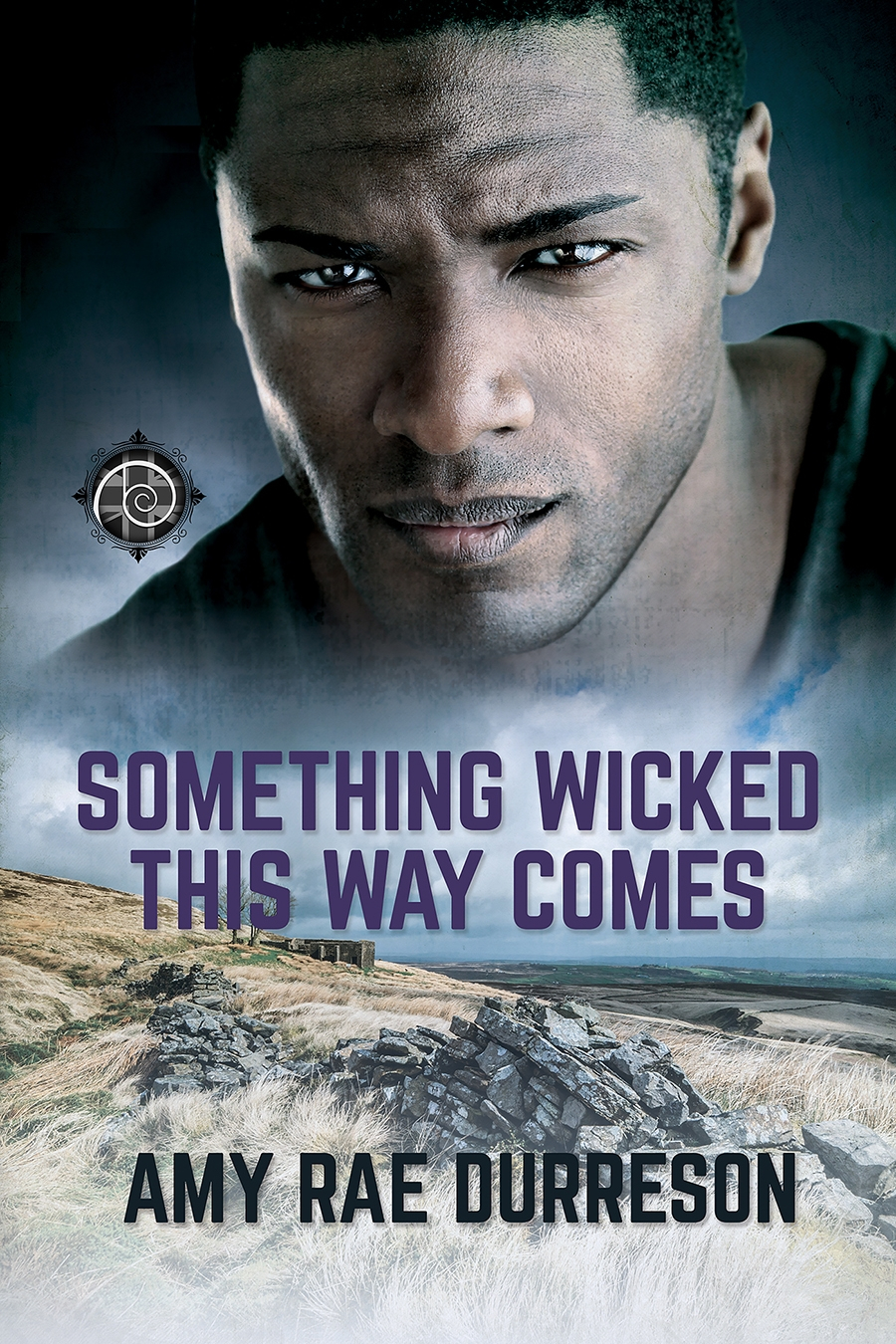 Review of Something Wicked This Way Comes (9781644053362