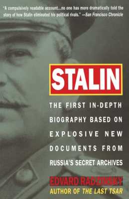 Stalin Cover