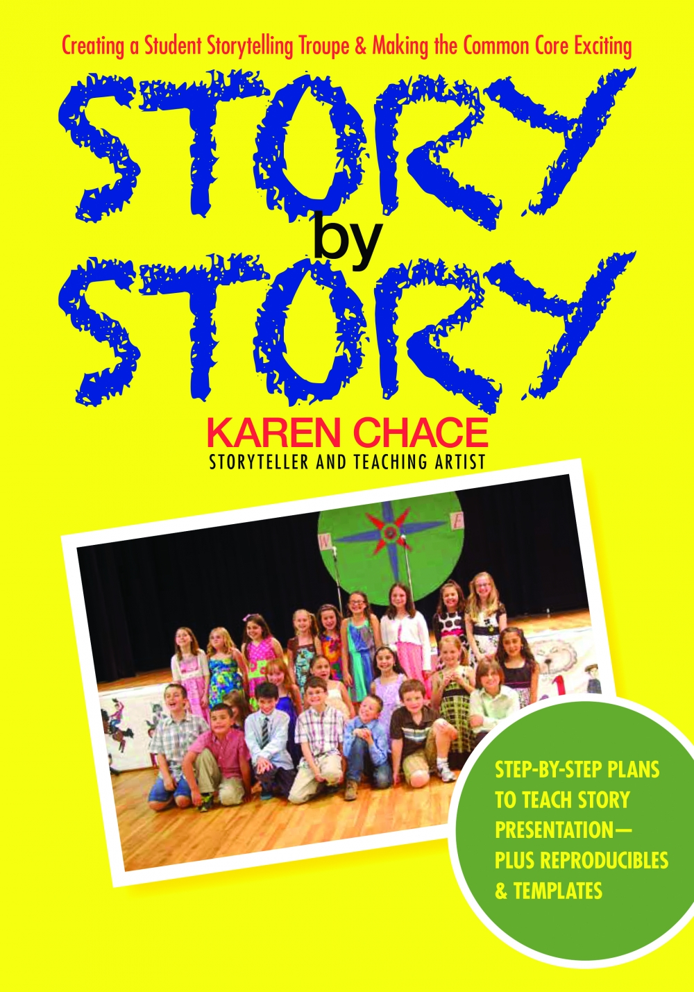 Review of Story by Story (9781624910302) Foreword Reviews Review of Story by Story (9781624910302) Foreword Reviews