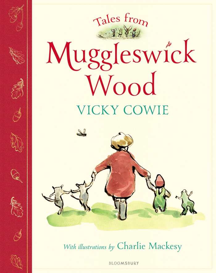 Book Cover