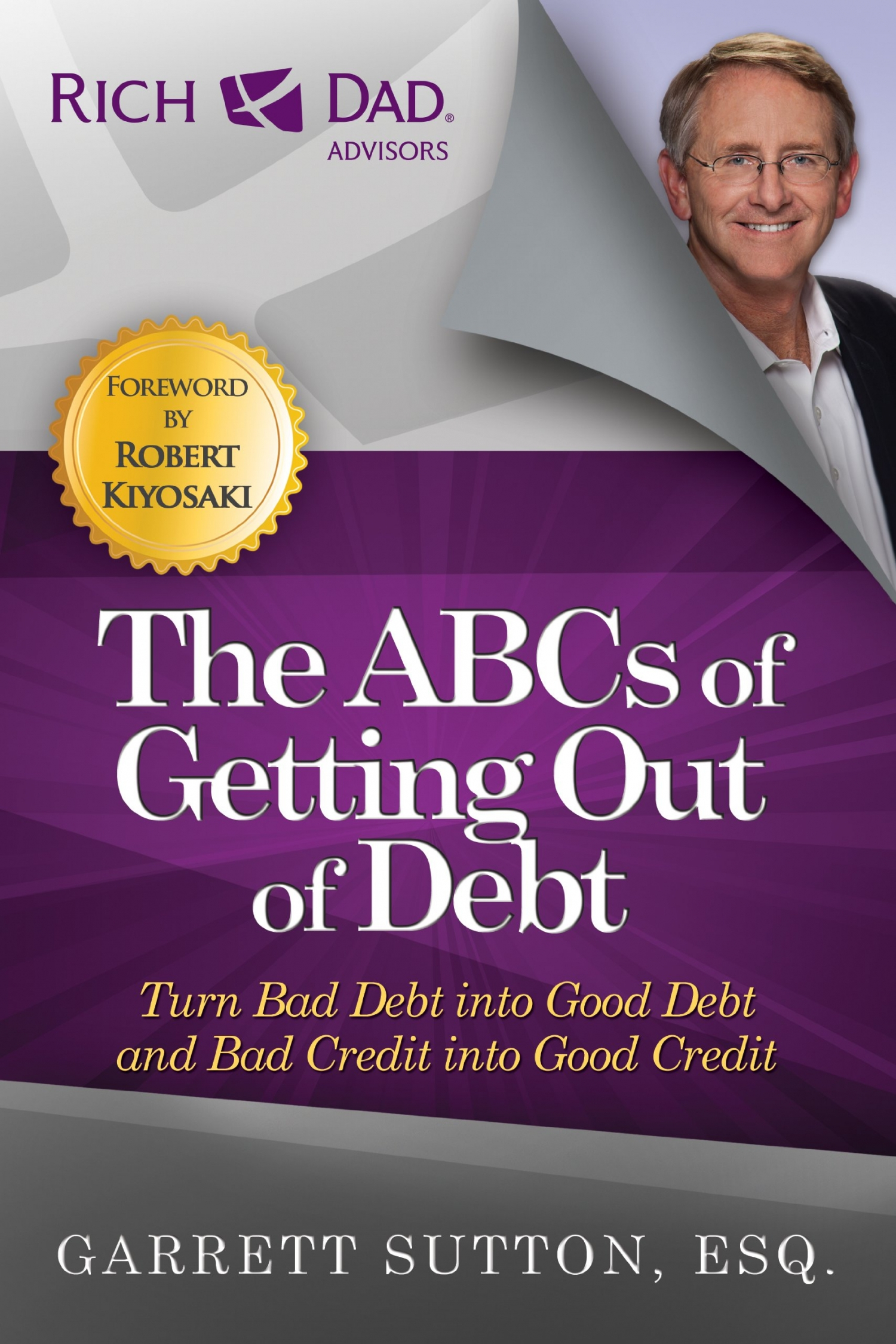 Review Of The Abcs Of Getting Out Of Debt 9781937832070 Foreword Reviews