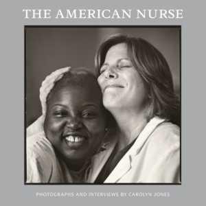 The American Nurse Cover