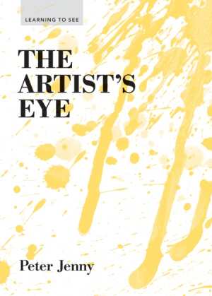 The Artist’s Eye Cover