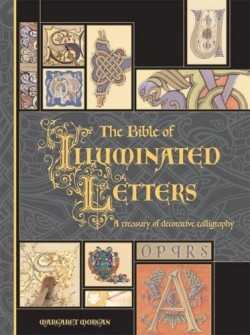 The Bible of Illuminated Letters