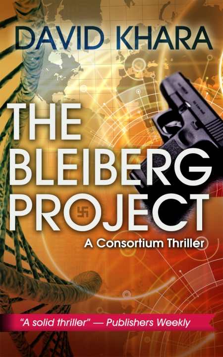 Review Of The Bleiberg Project 9780985320690 Foreword