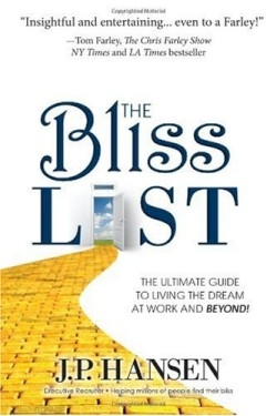 Review Of The Bliss List 9780984093410 Foreword Reviews