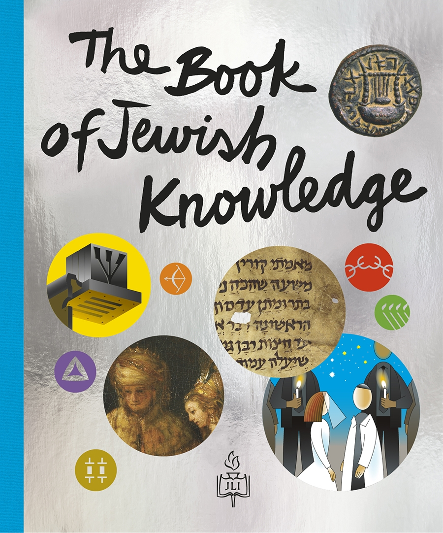 Review Of The Book Of Jewish Knowledge 9781636680125 Foreword Reviews