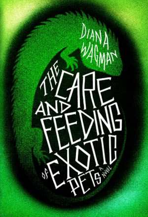 Care and Feeding Book Cover