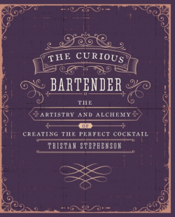 the curious bartender