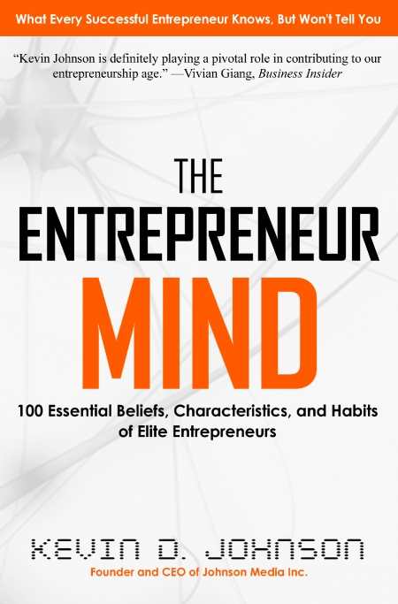 Enterepreneur Mind