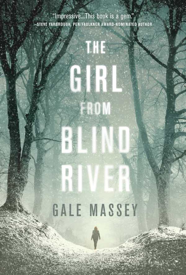 Review of The Girl from Blind River (9781683316404) — Foreword Reviews