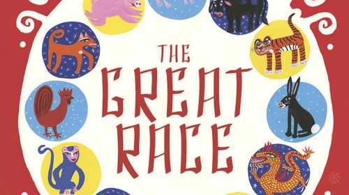 50+ The Great Race Book Pictures