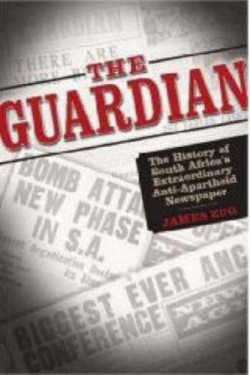 Review of The Guardian (9780870138102) — Foreword Reviews