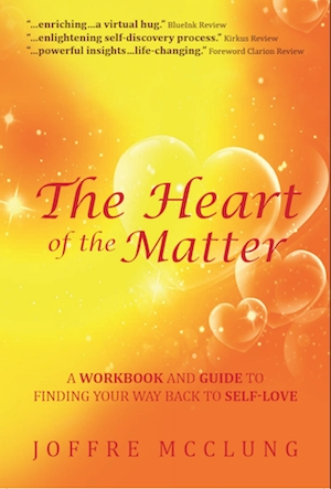 Review of The Heart of the Matter (9781504375092) — Foreword Reviews
