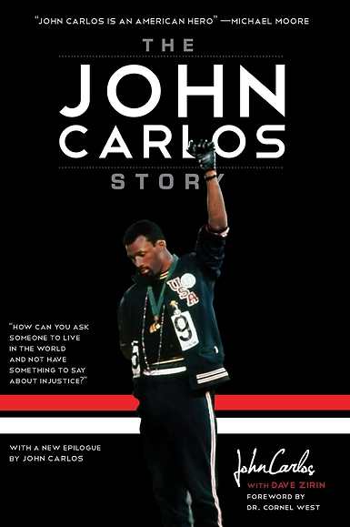 the john carlos story