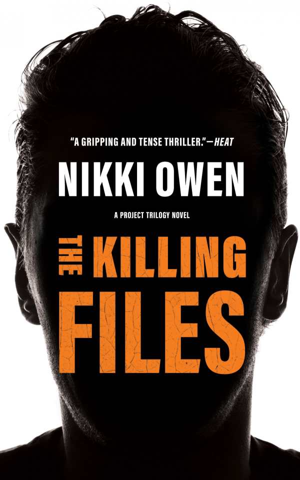 Review of The Killing Files (9781504780650) — Foreword Reviews
