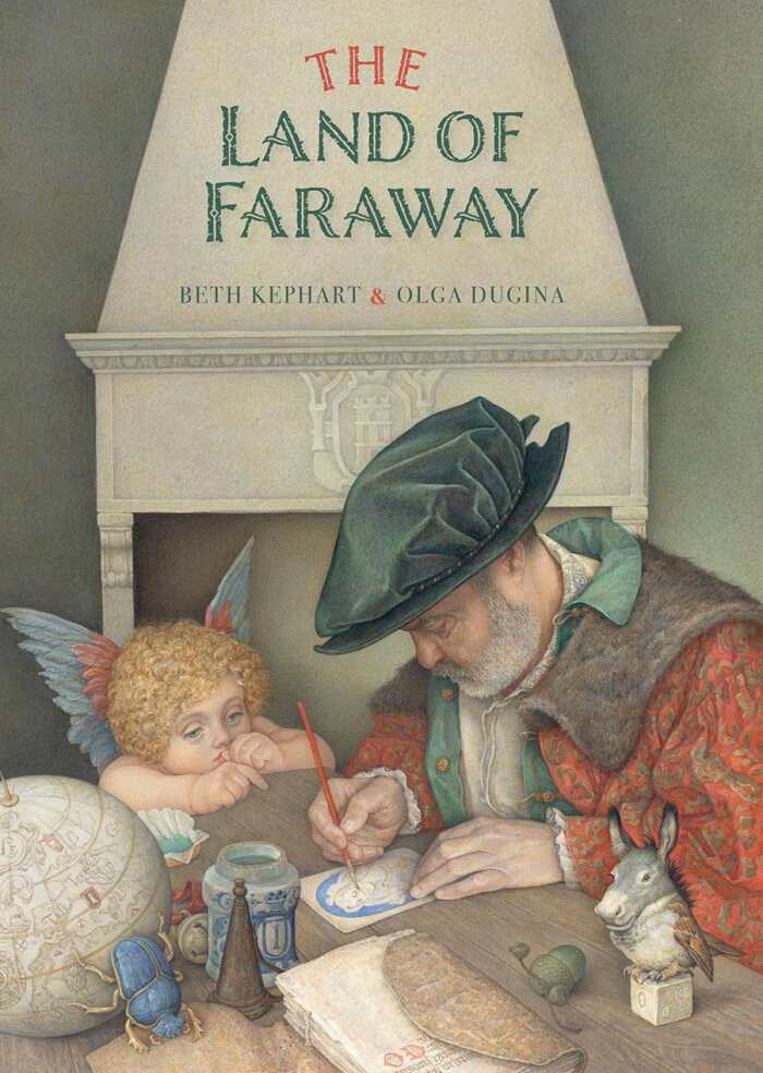 Book Cover