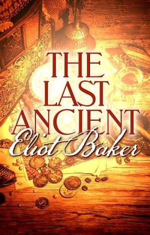 the last ancient