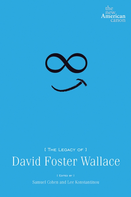 david foster wallace book reviews