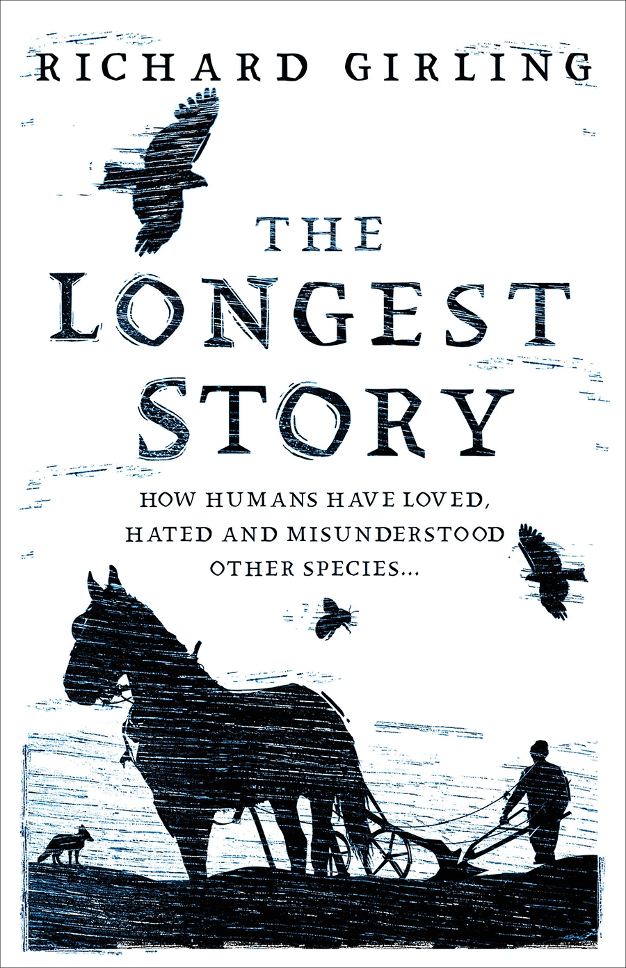 Review Of The Longest Story 9780861540563 Foreword Reviews