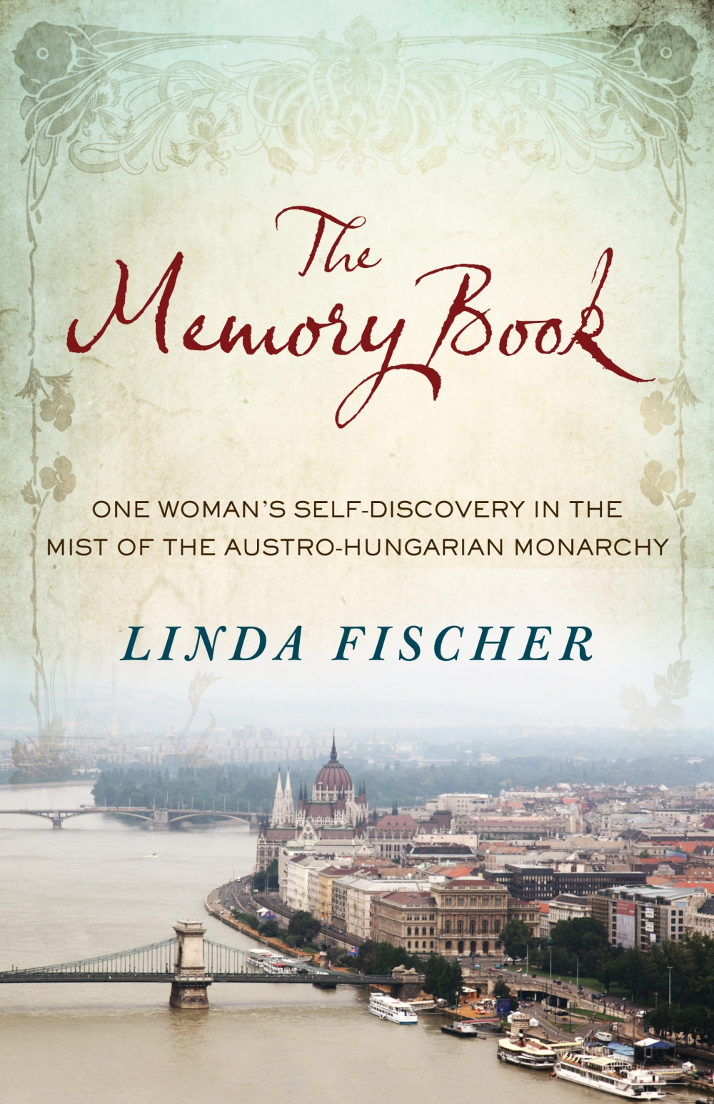 Review of The Memory Book (9780974428734) — Foreword Reviews