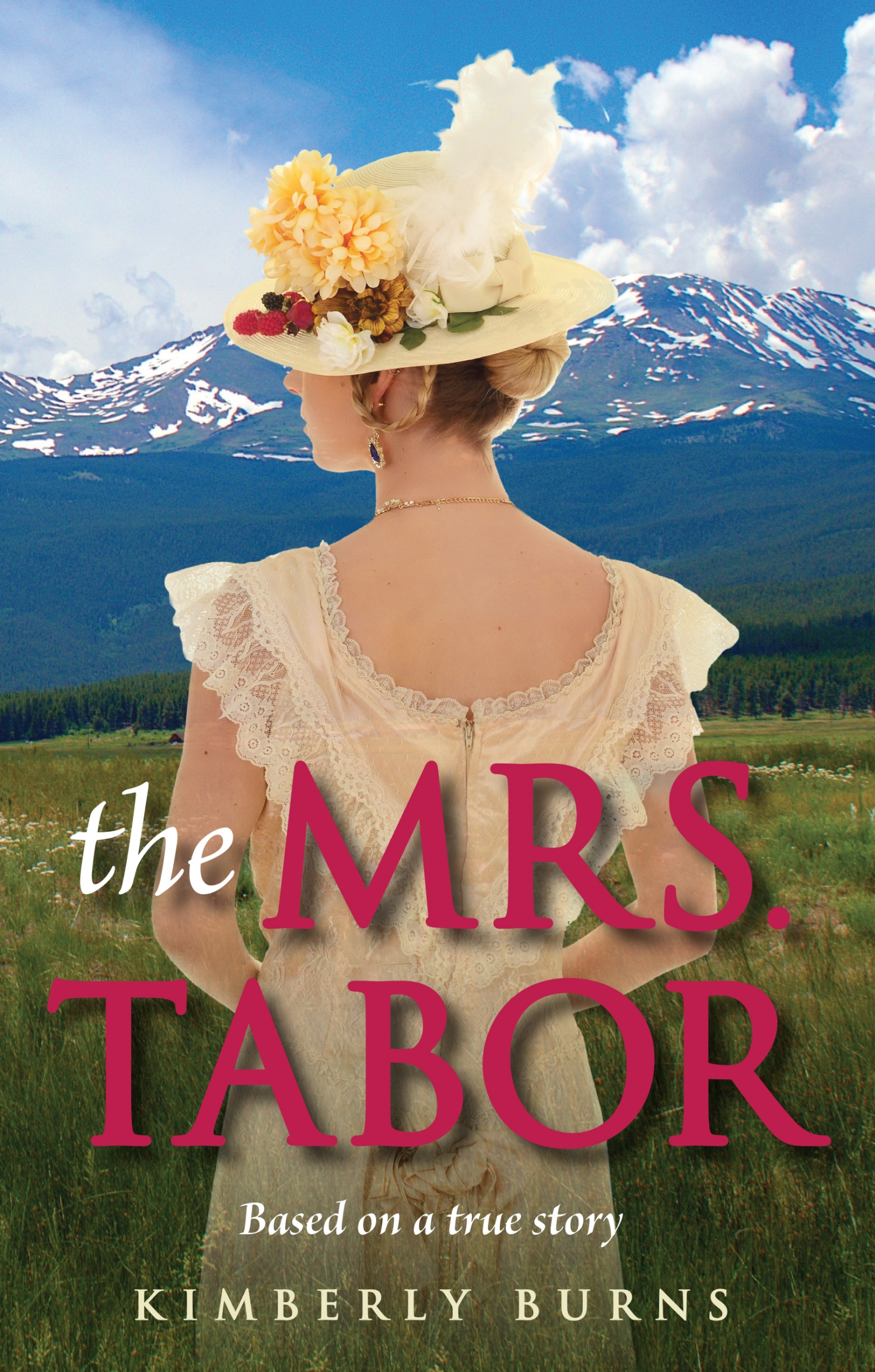 Review of The Mrs. Tabor (9781736816905) — Foreword Reviews