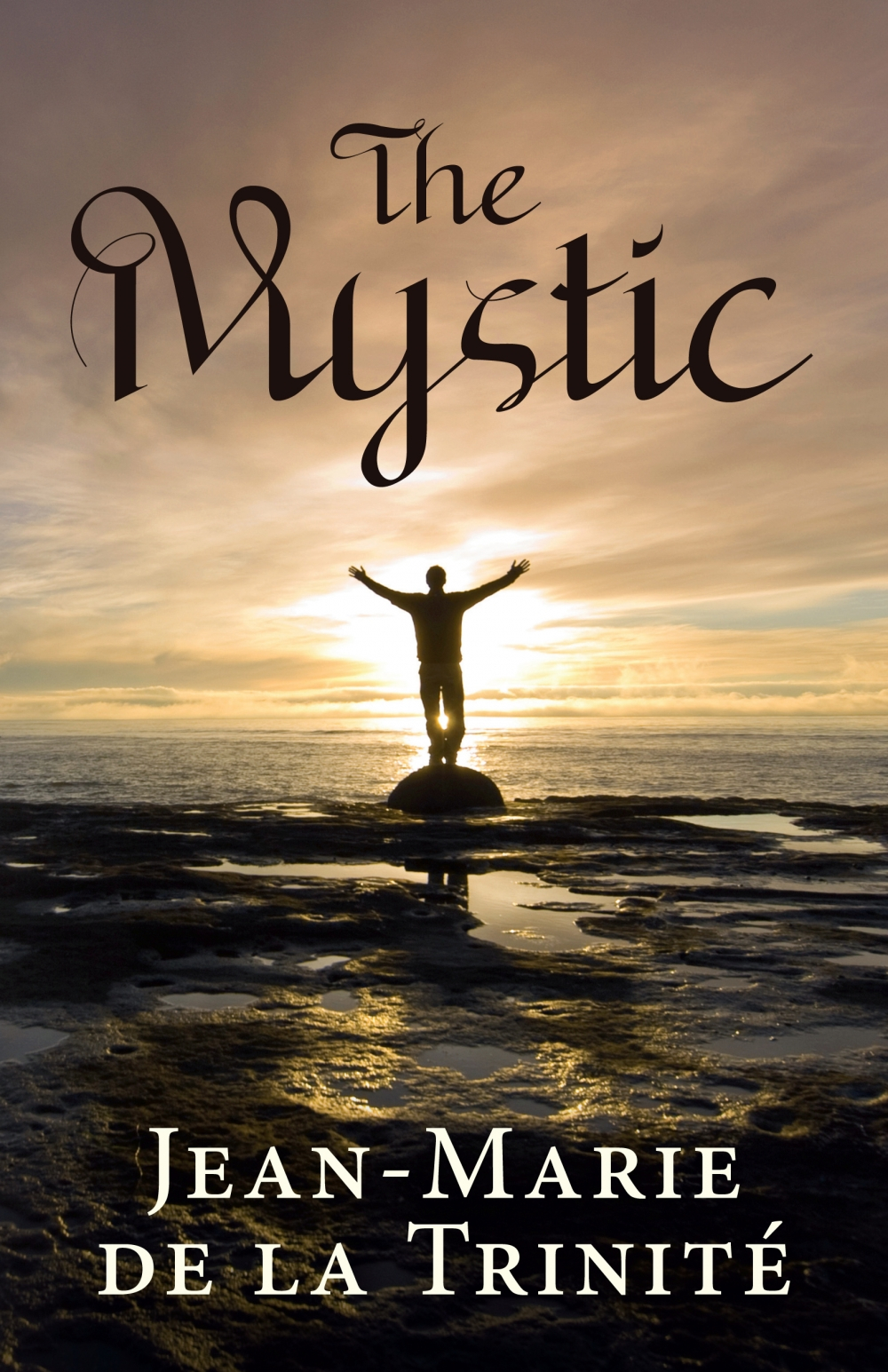 Review of The Mystic (9781499732542) — Foreword Reviews