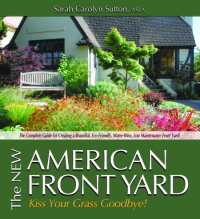 the new american front yard