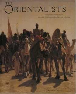 The Orientalists