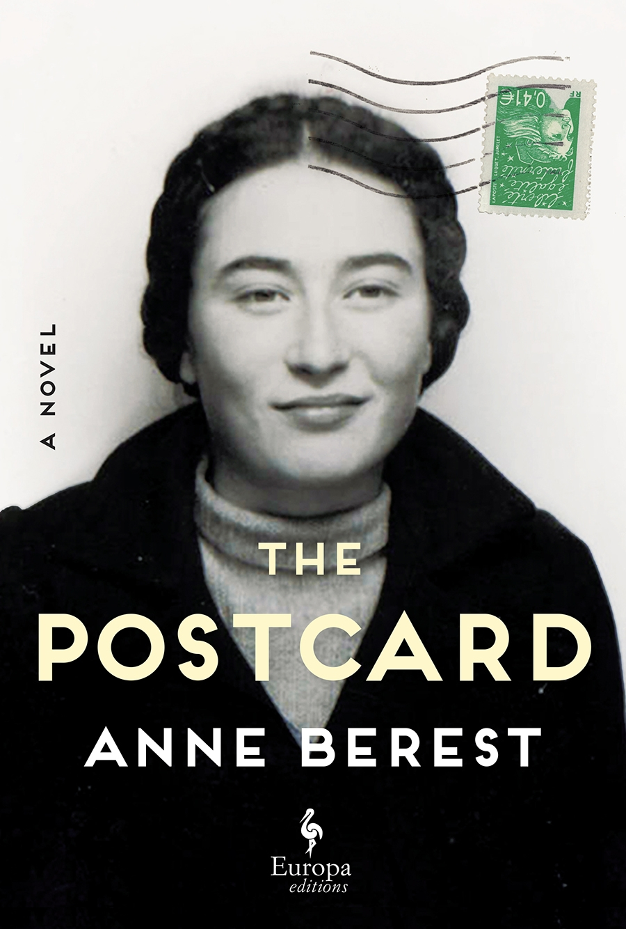 Review of The Postcard (9781609458386) — Foreword Reviews