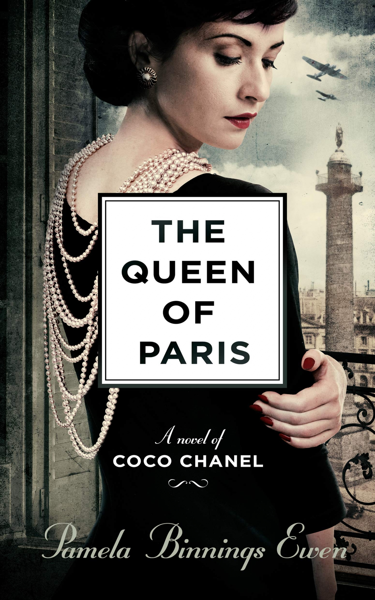 Review of The Queen of Paris (9781982546847) — Foreword Reviews