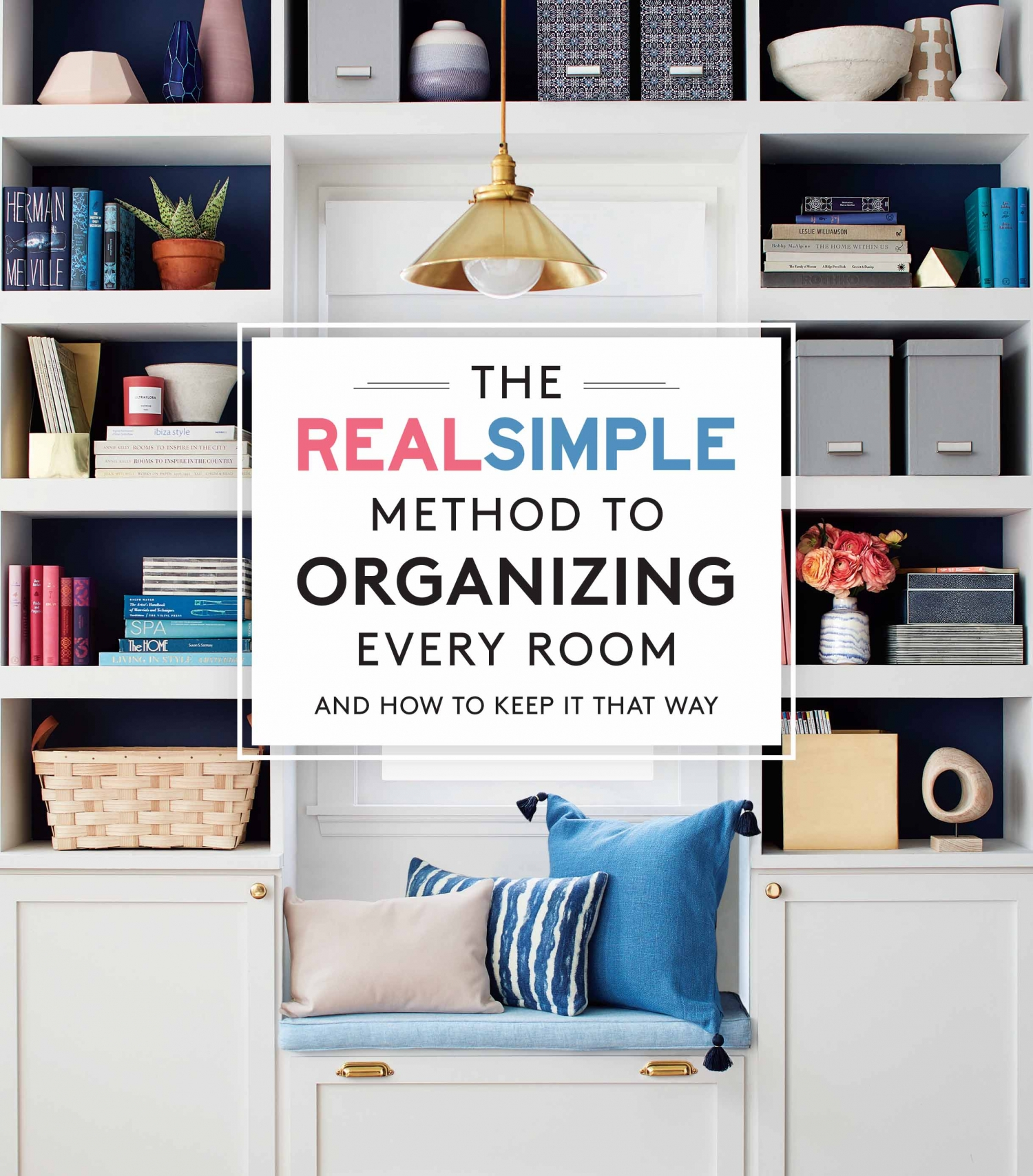 real simple organization