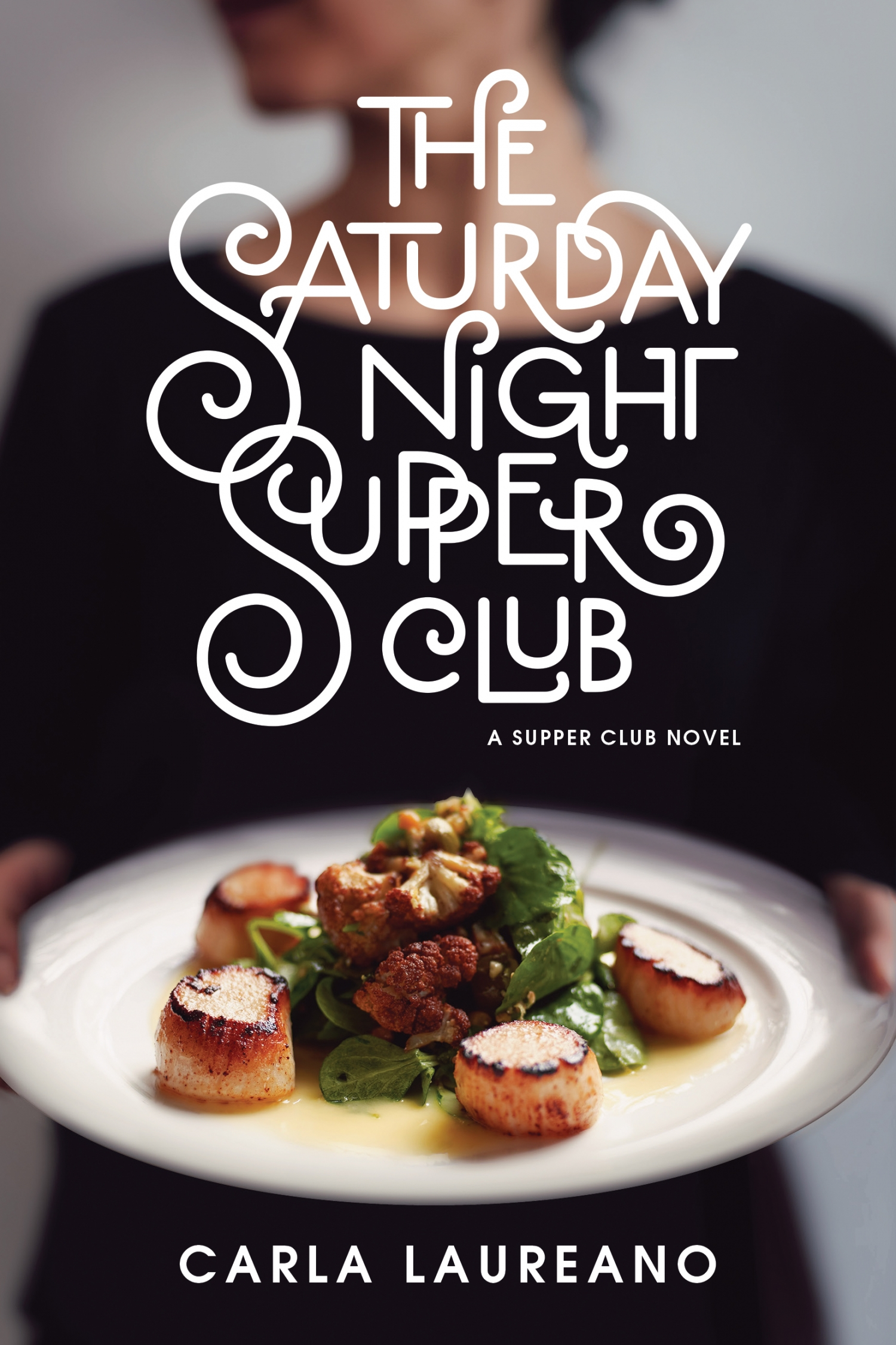 book review saturday night at the lakeside supper club