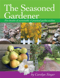 the seasoned gardener