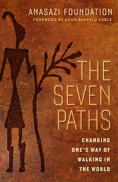 Review of The Seven Paths (9781609949198) — Foreword Reviews