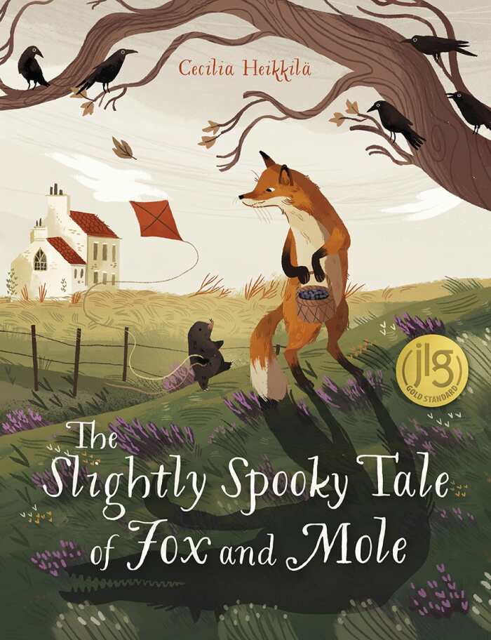 Book Cover