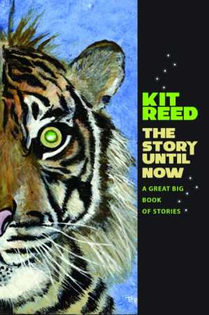 The Story until Now Book Cover