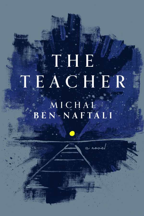 book review on the teacher i never met