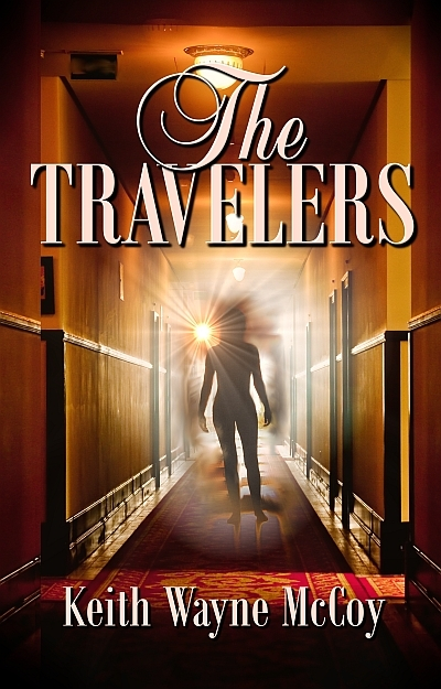 The Travelers Within by Daniel Mode The Travelers Within by Daniel Mode