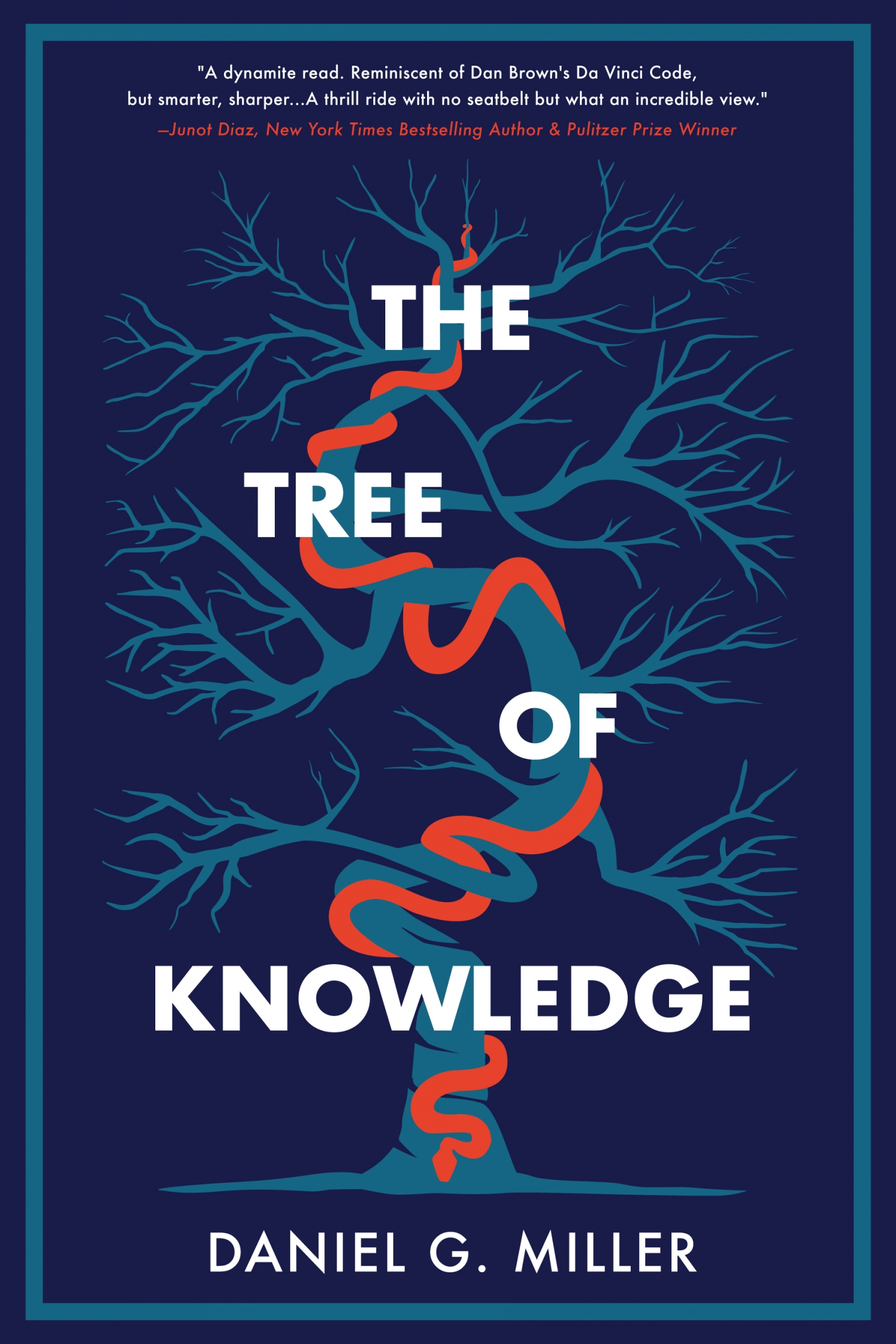 Knowledge tree -