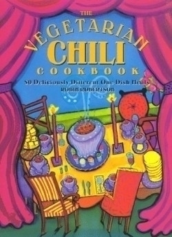 new basics cookbook vegetarian chili