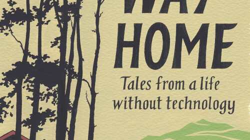 Image result for the way home boyle