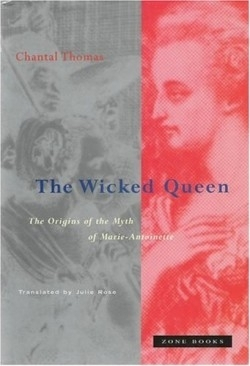 Review of The Wicked Queen (9780942299397) — Foreword Reviews