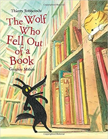Book Cover