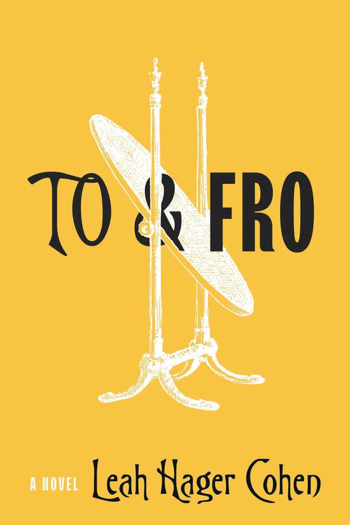 Book Cover