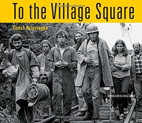 Review of To the Village Square (9781632260048) — Foreword Reviews