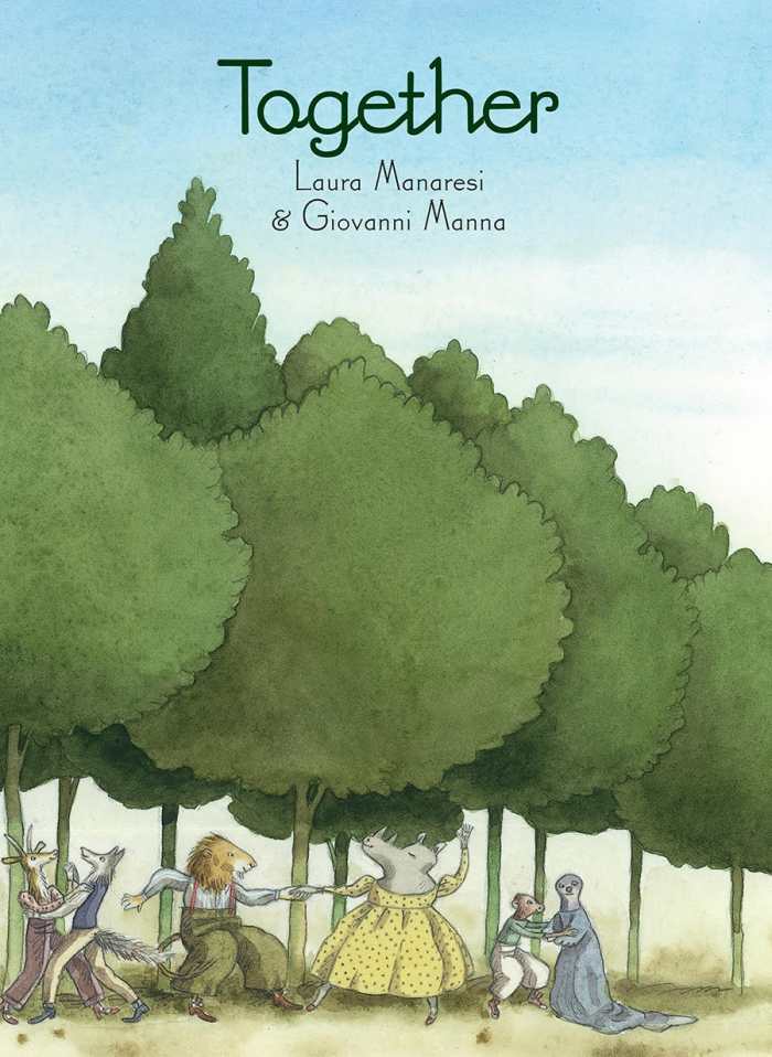 Book Cover