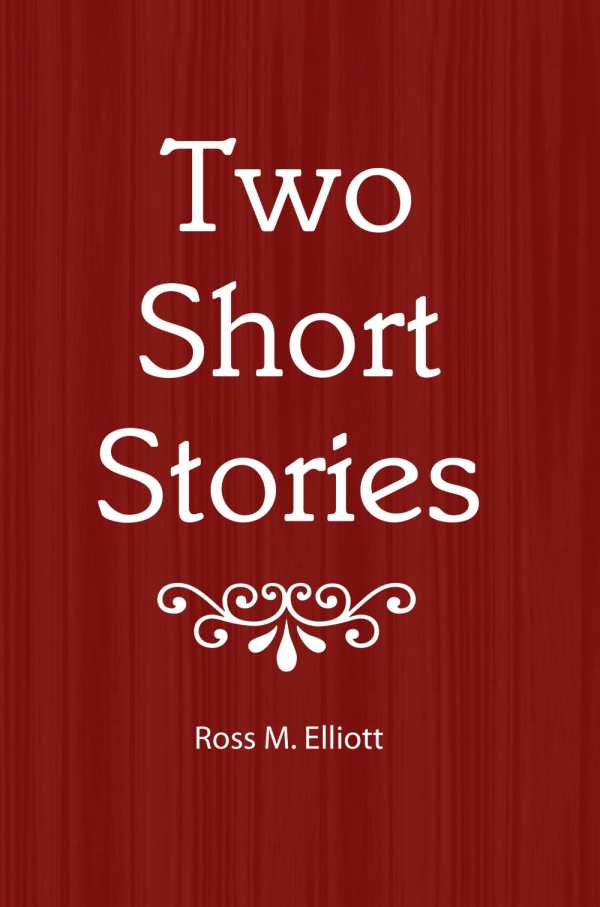 short stories book review