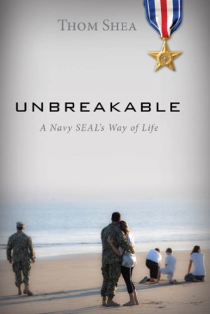 book review of unbreakable